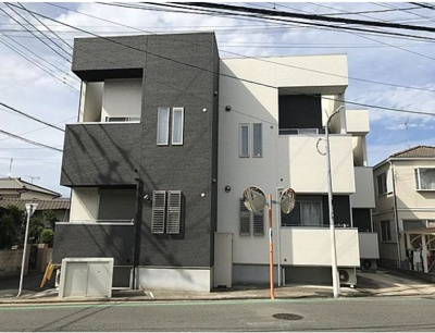 【外観】 | Ｇｒａｎｄｔｉｃパールシャリオ千早