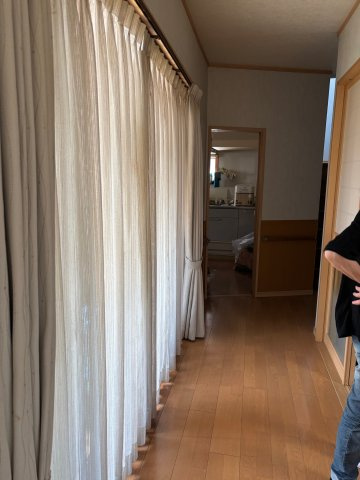 見附市南本町3丁目　中古戸建（建物未登記）のその他