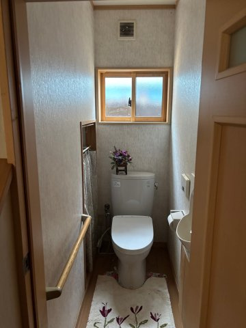 見附市南本町3丁目　中古戸建（建物未登記）のその他