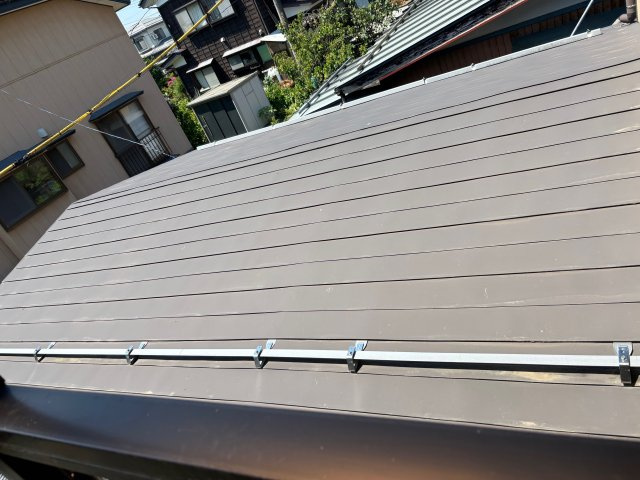 見附市南本町3丁目　中古戸建（建物未登記）のその他