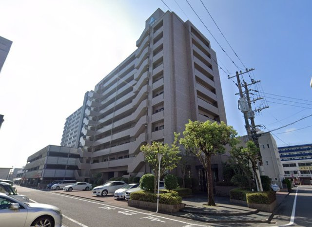 サーパス青葉町