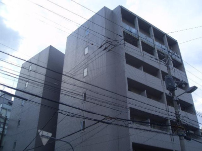 【外観】 | グランディ梅田北