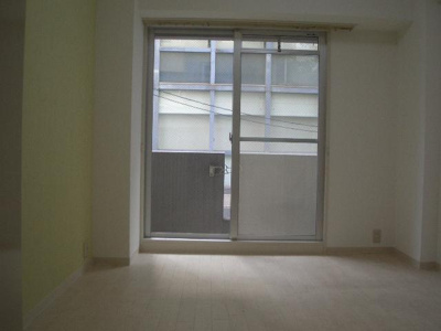 【洋室】 | グランディ梅田北