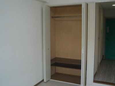 【収納】 | グランディ梅田北