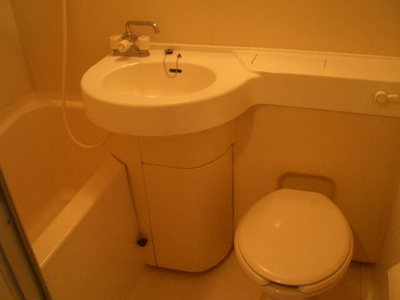 【その他】 | グランディ梅田北