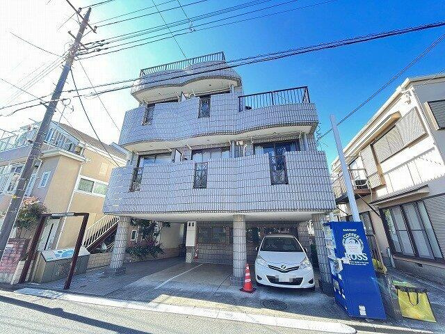 町田市原町田3丁目のマンションの画像