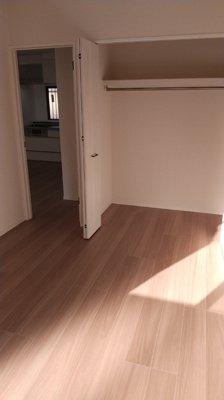 【内装】 | メゾン・ラフォーレ | 参考写真（同物件別部屋）