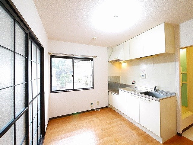 パストラル（額田部北町）のエントランス|毎日通るエントランスはこのようになっています