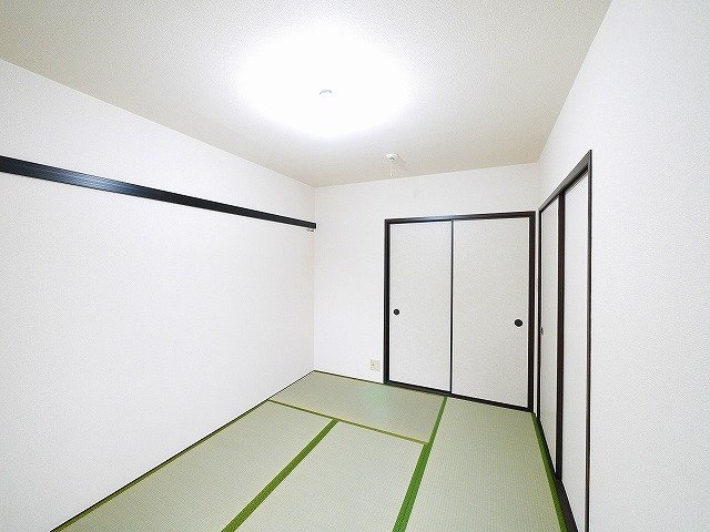 パストラル（額田部北町）の和室|客間としても使えます