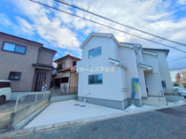 尾張旭市北山町北山142-16『仲介料無料』新築戸建ての画像