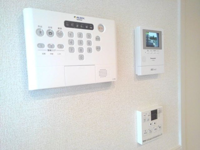 【セキュリティ】 | ガーデンフォレスト