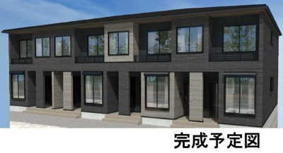 【外観】 | ガーデンフォレスト