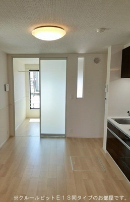 【居間・リビング】 | ガーデンフォレスト