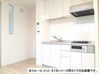 【キッチン】 | ガーデンフォレスト