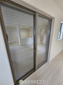 【設備】 | LiveleGarden.S宇都宮市宮の内第4　2号棟 | 同社施工物件の写真です。※建具やフローリング、その他仕様が違う場合がございます。