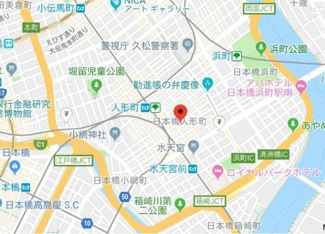 【地図】