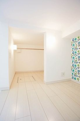 ｉ・スペース小本の収納|収納豊富です