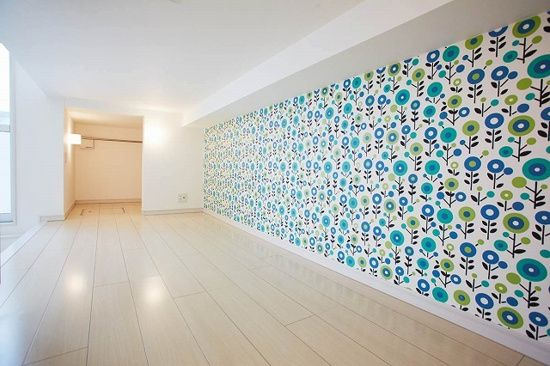 ｉ・スペース小本の寝室|落ち着いて過ごせるお部屋なので、寝室にいかがでしょうか