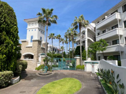 パシフィックガーデン茅ヶ崎A棟の画像