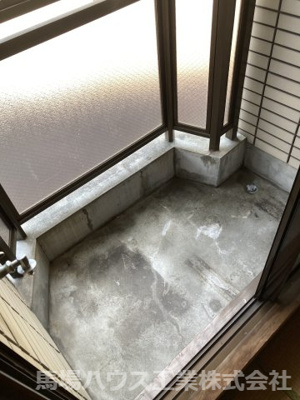 【バルコニー】 | クリーン88　