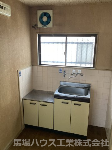 【キッチン】 | クリーン88　