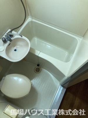 【浴室】 | クリーン88　