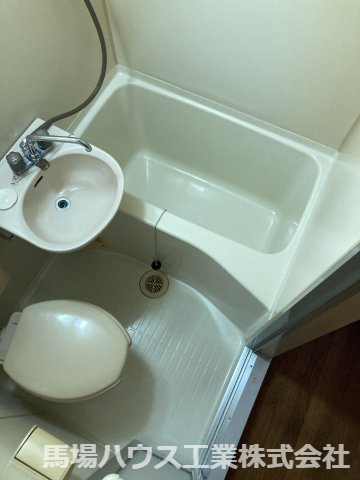 【浴室】 | クリーン88　