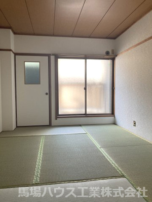 【居間・リビング】 | クリーン88　