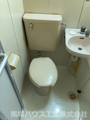 【トイレ】 | クリーン88　