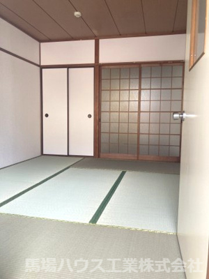 【和室】 | クリーン88　