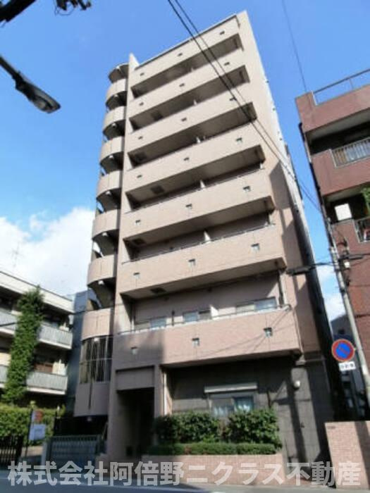 ソレアード昼ヶ丘