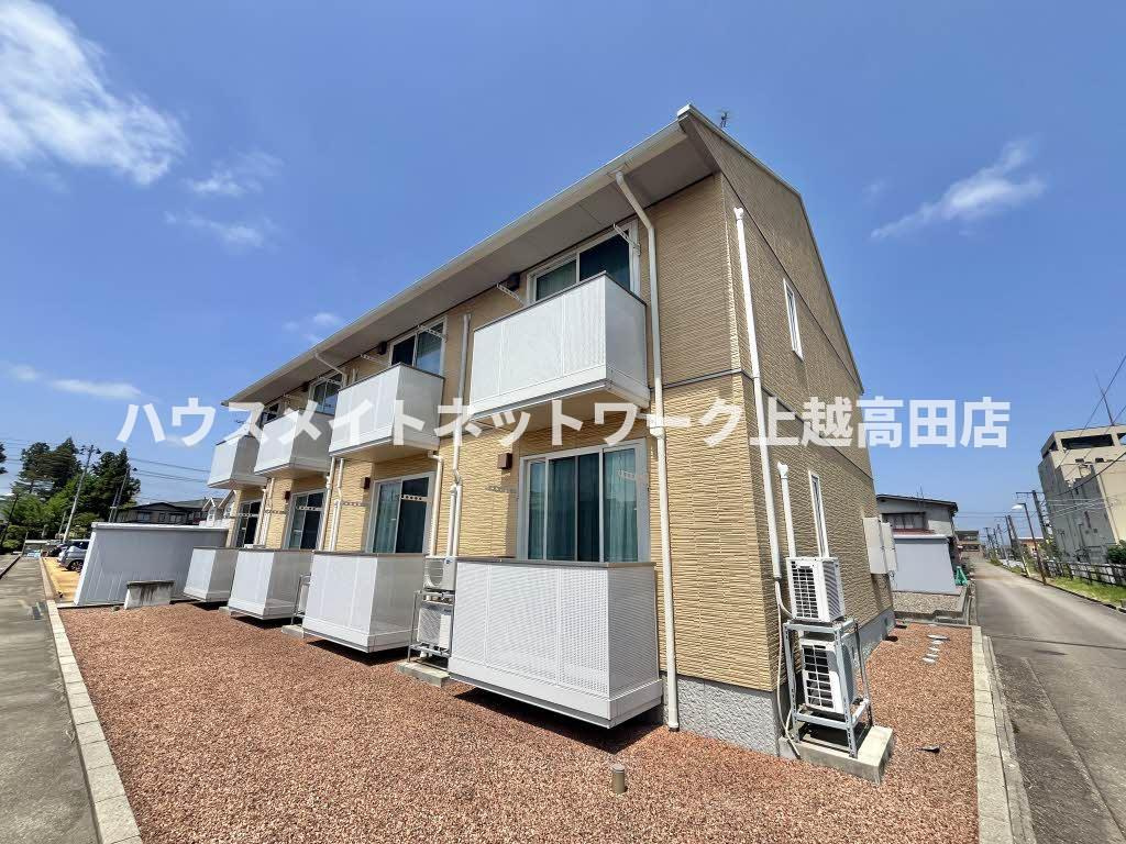 シャーメゾン高田Ｃ
