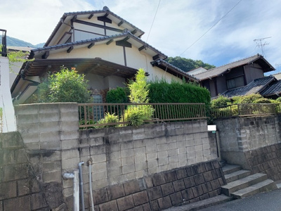 【外観】 | 小文字一丁目9番6号（A-16）