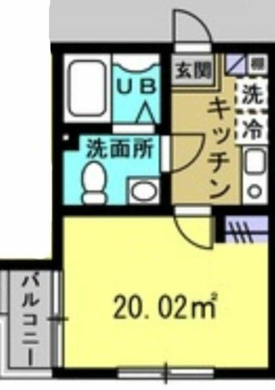 コンフォルト柏