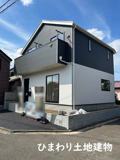 【外観】 | 座間市四ツ谷  1号棟 第8