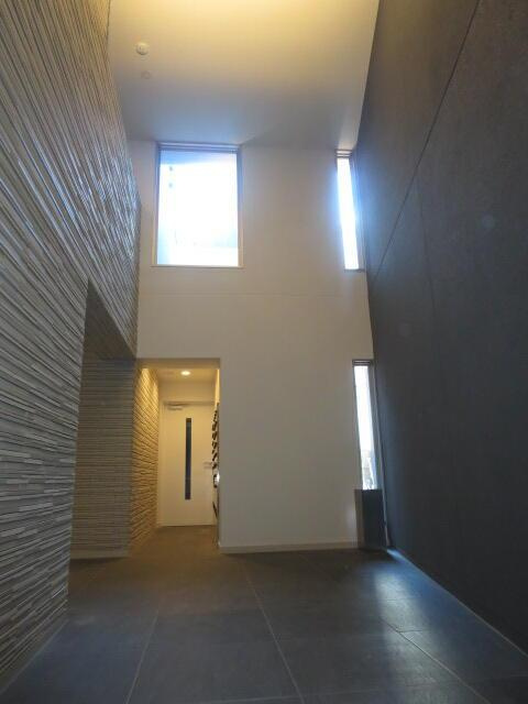 エプルのその他共用部分| 共用部分です