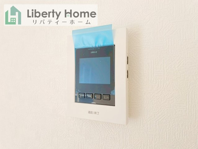 土浦市荒川沖西第4　新築戸建の設備