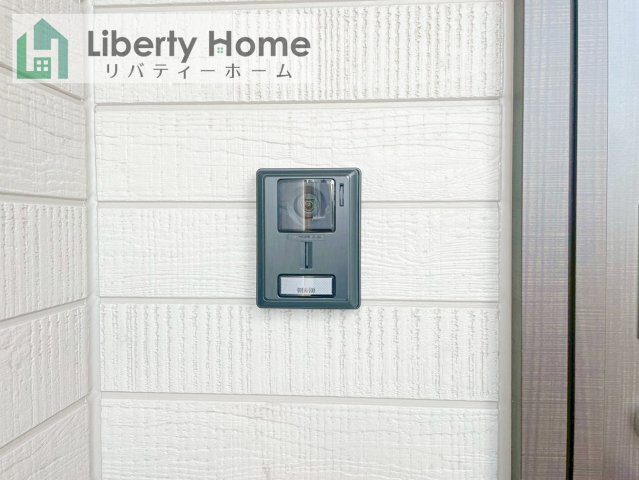 土浦市荒川沖西第4　新築戸建の設備