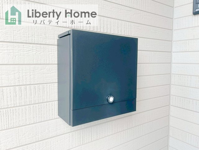 土浦市荒川沖西第4　新築戸建の設備