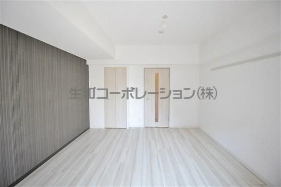 アンティエ　メゾンの居間・リビング