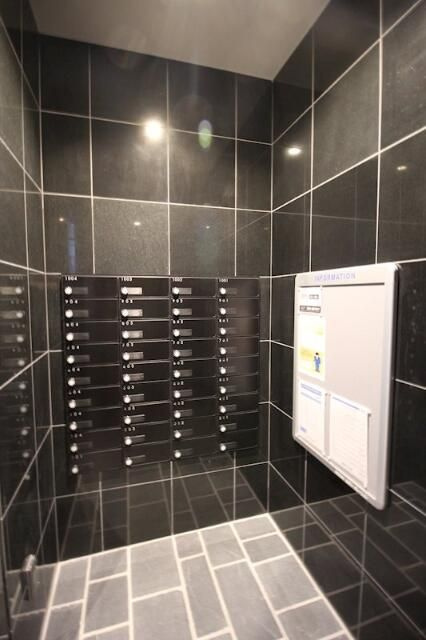 アンティエ　メゾンのその他共用部分