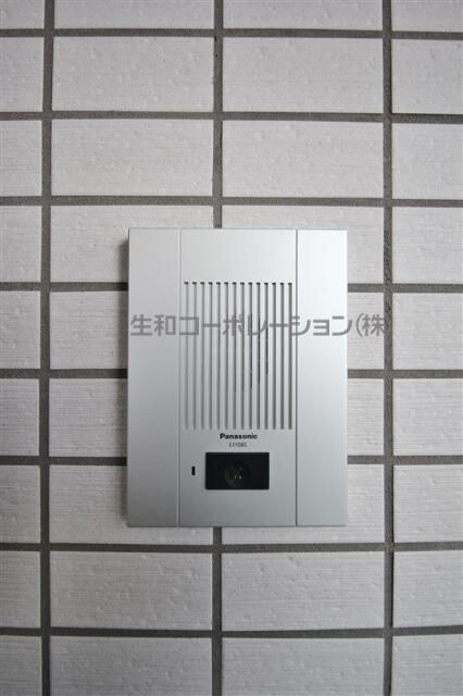 アンティエ　メゾンの設備