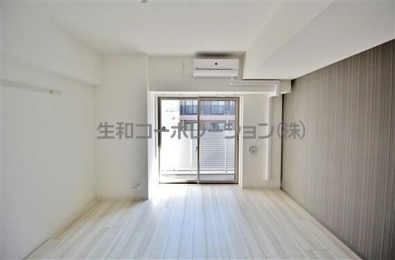 アンティエ　メゾンの居間・リビング