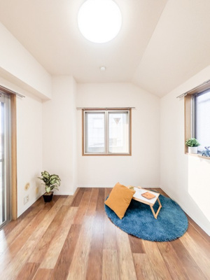 【その他】 | ワンステップビル | ※洋室※