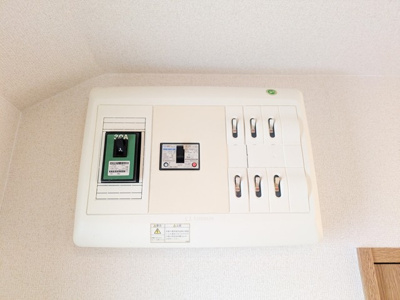 【その他】 | ワンステップビル | ※ブレーカー※