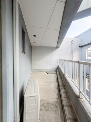 【その他】 | ワンステップビル | ※バルコニー※