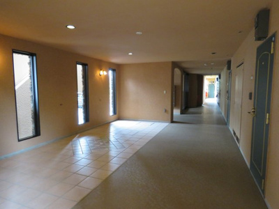 【ロビー】 | ルネスドゥエクスアンプロヴァンス（Eタイプ）