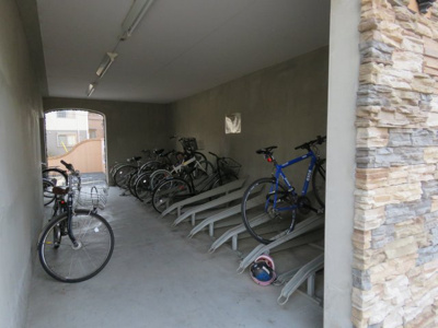 【その他共用部分】 | ルネスドゥエクスアンプロヴァンス（Eタイプ）