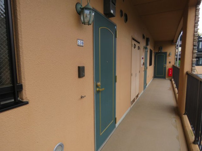 【その他共用部分】 | ルネスドゥエクスアンプロヴァンス（Eタイプ）