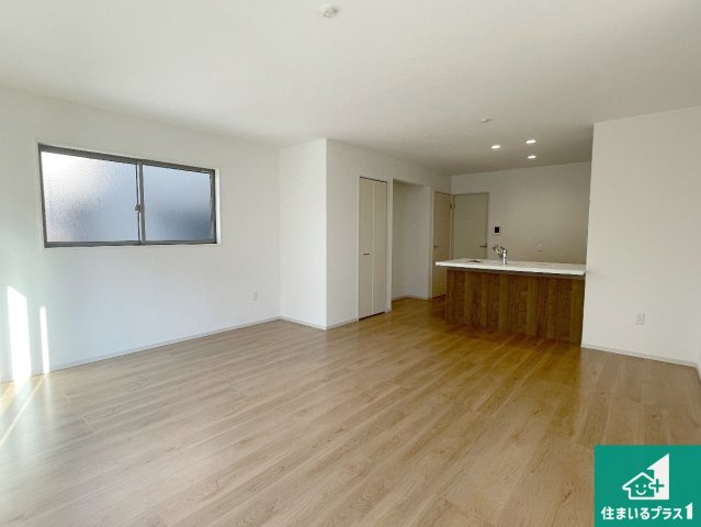 宇治市羽拍子町　第1期　新築一戸建ての外観|周辺は落ち着いた街並みの住宅地！子育てがしやすい住環境です！まだ未完成ですが、現地でしかわからない事もございます。是非一度ご覧ください。